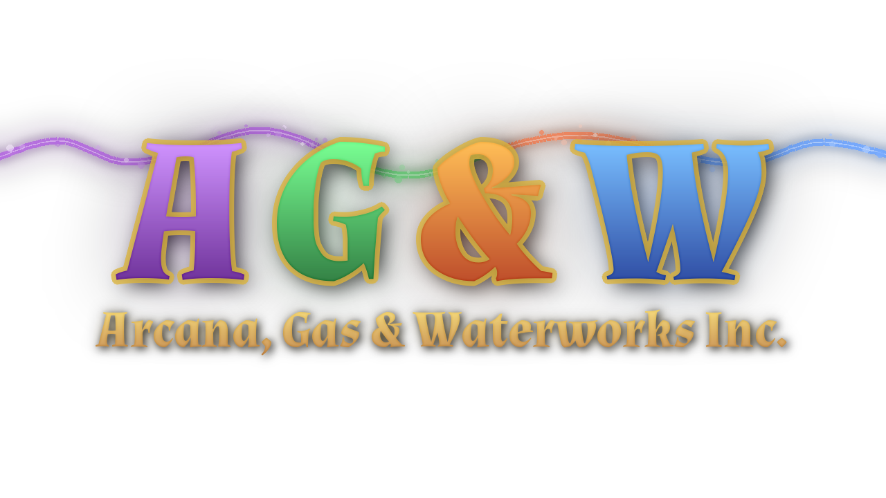 Arcana, Gas & Waterworks Inc.